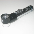 light loupe